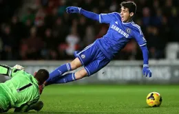 Mourinho: Chelsea không có chỗ cho những kịch sĩ