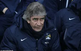 Hòa "sốc" trước Blackburn, Man City tính chuyện tuyển quân