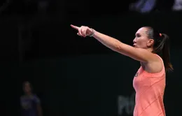 Cựu số 1 thế giới gửi "chiến thư" cho Serena Williams