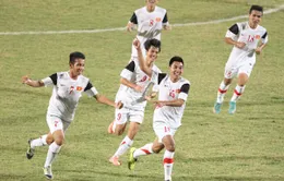 Bóng đá Việt Nam 2014 - "Đẹp" để hi vọng