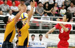 HLV Bóng chuyền - Những thuận lợi trong thời kỳ hội nhập