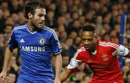 Tin sốc: Man Utd sẽ có Juan Mata ngay trong hôm nay?