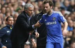 Trò cũ ra mắt CLB mới, Mourinho giở giọng "hờn dỗi"