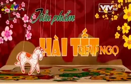 Tiểu phẩm hài: Nhà trẻ bất đắc dĩ