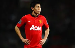 Shinji Kagawa tự tin sẽ "lột xác" trong thời gian tới