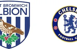 West Brom - Chelsea: Khi chiến thắng là mệnh lệnh bắt buộc