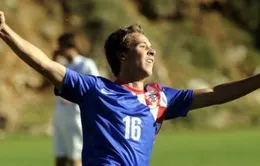 Bản tin bóng đá 3/1: Man Utd sắp sở hữu thần đồng người Croatia với mức giá rẻ mạt
