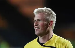 Bản tin chuyển nhượng ngày 30/1: M.U nhòm ngó "Peter Schmeichel con"