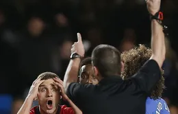 Bản tin bóng đá sáng 20/1: Thủ quân Man Utd chính thức "buông súng"