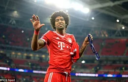 Bản tin chuyển nhượng sáng 22/1: Man Utd chính thức đặt vấn đề với trung vệ của Bayern Munich