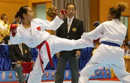 Chuyển động TTVN ngày 20/02: Nhiều liên đoàn phản ứng với đề nghị loại Karatedo khỏi SEA Games 28