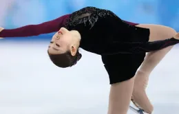 "Mổ xẻ" thất bại của Nữ hoàng sân băng Kim Yu-Na