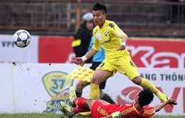 Nhà báo Đình Khải: "Bạo lực V.League phản ánh xã hội"