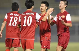 Việt Nam chính thức được trao quyền đăng cai giải VĐ U19 ĐNA 2014