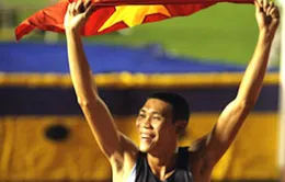 Nguyễn Duy Bằng và cuộc sống sau ánh hào quang của một VĐV đỉnh cao