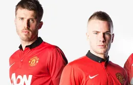 Man Utd - Thi đấu không hay, kinh doanh vẫn tốt