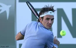Vòng 3 Indian Wells 2014: Bất ngờ chưa xảy ra