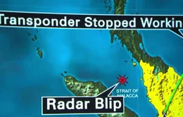 Mở rộng tìm kiếm MH370 ở Ấn Độ Dương