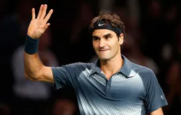 Indian Wells 2014: FedEx "hò hẹn" hiện tượng Dolgopolov tại bán kết