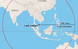 Giả thuyết mới: MH 370 bị "bắt cóc" và đã hạ cánh an toàn ở Ấn Độ Dương?