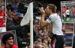 VIDEO: Man Utd 0-3 Liverpool: Nhà hát "tan nát" giấc mơ