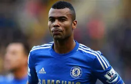 Tin chuyển nhượng ngày 17/03: Ashley Cole sẽ tới Real Madrid?