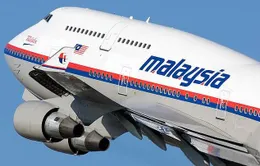 Máy bay MH370 mất tích và 10 câu hỏi lớn (P1): Phi công có thể bay mà không cần radar?