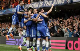 VIDEO: Hạ Galatasaray, Chelsea "gỡ gạc danh dự" cho bóng đá Anh