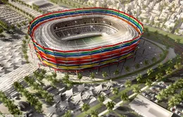 Qatar nhiều khả năng bị truất quyền đăng cai World Cup 2022