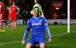 Torres khao khát tái ngộ "thuyền trưởng" của Atletico Madrid