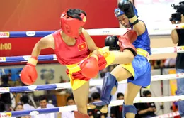 Boxing TP.HCM phát triển rộng nhưng chưa sâu