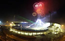 Đầu tư cho đăng cai ASIAD 2019: Khi niềm tự hào đang bị lấn át bởi những nỗi lo