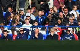 5 "tiền vệ thép" đáng bổ sung cho Arsenal
