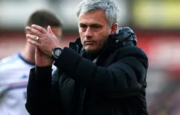 Mourinho gửi "tối hậu thư" cho hàng công Chelsea: Chân sút mới sẽ đến vào mùa Hè