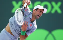 Novak Djokovic: "Có Federer, có Nadal mới có tôi ngày hôm nay"