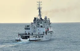 Đội tìm kiếm Australia nhập cuộc xác minh tín hiệu nghi của hộp đen MH370