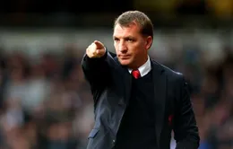 HLV Rodgers: Liverpool không có lý do để sợ Man City