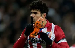 Chelsea đã đạt được thỏa thuận lương bổng với Diego Costa?