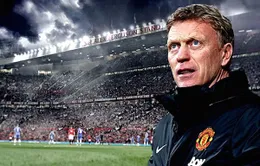David Moyes trên bờ vực sa thải: Vì tiền, vì "tình"