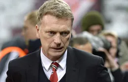 David Moyes bị "tố" độc đoán và bảo thủ khi còn tại vị ở Old Trafford