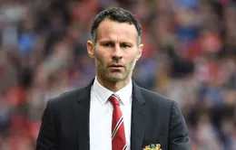 Người cũ của Man Utd không ủng hộ Ryan Giggs ngồi ghế nóng
