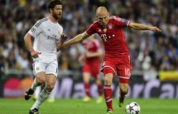 Real thiệt quân sau đêm đáng nhớ tại Allianz Arena