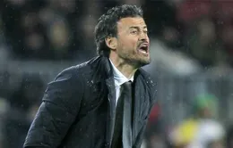 Barca chọn "người cũ" thay thế HLV Martino vào cuối mùa?