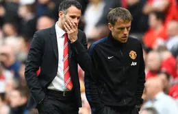 Sốc: Ryan Giggs sẽ treo giày ngay trong tuần này