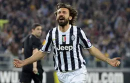 Pirlo đã "quá già" để gia nhập PSG