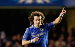 "Kết" David Luiz, Guardiola quyết dùng Mandzukic làm "vật tế thần"