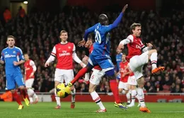 Chung kết FA Cup, Arsenal - Hull City: Ông Wenger có nhớ tấn bi kịch tại Carling Cup?