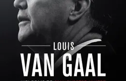 CHÍNH THỨC: Louis van Gaal được bổ nhiệm làm HLV của Man Utd