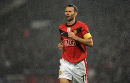 CHÍNH THỨC: Ryan Giggs tri ân người hâm mộ trong ngày tuyên bố chia tay sân cỏ