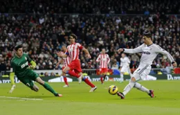 Real Madrid - Atletico Madrid: Những giấc mơ ám ảnh (1h45, 25/5, VTV3)